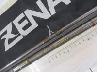 デフィーバーンブラックフィン DB-S116