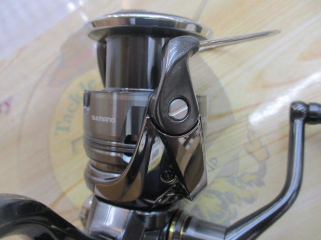 24ツインパワー C5000XG