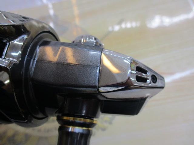 24ツインパワー C5000XG