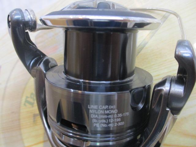 24ツインパワー C5000XG