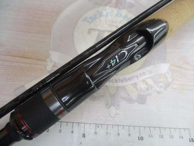 20セフィアエクスチューン　S86ML シマノ 20 セフィア エクスチューン S86ML 1年中使うならこれ