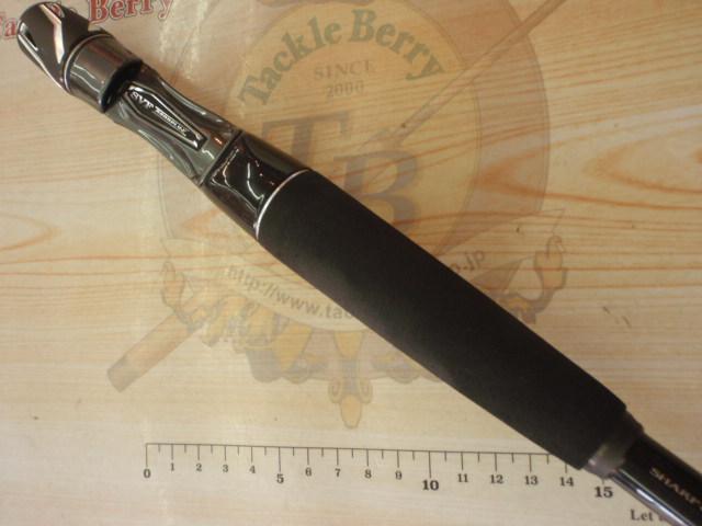 スティーズ C610MH+