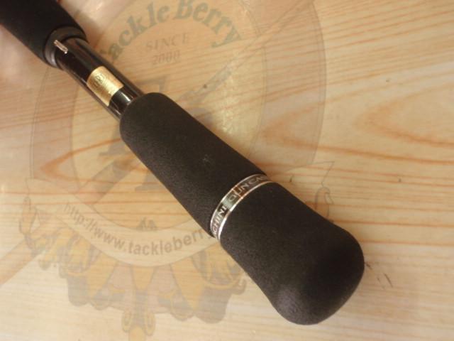 スティーズ C610MH+