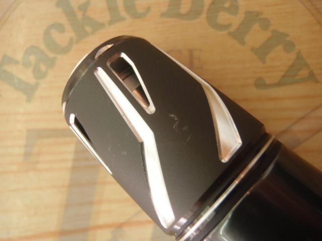 スティーズ C610MH+