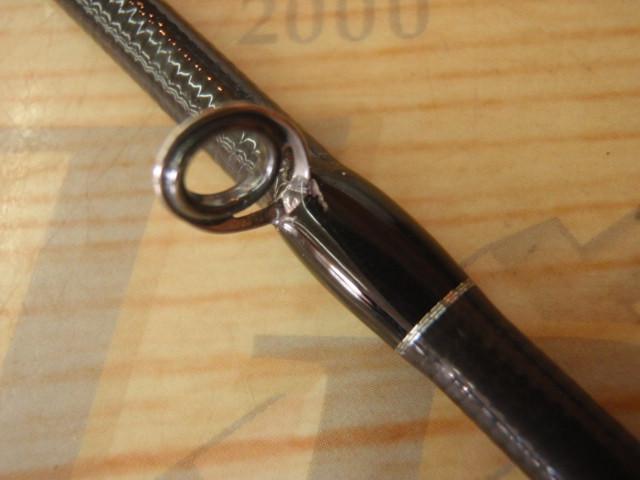 スティーズ C610MH+