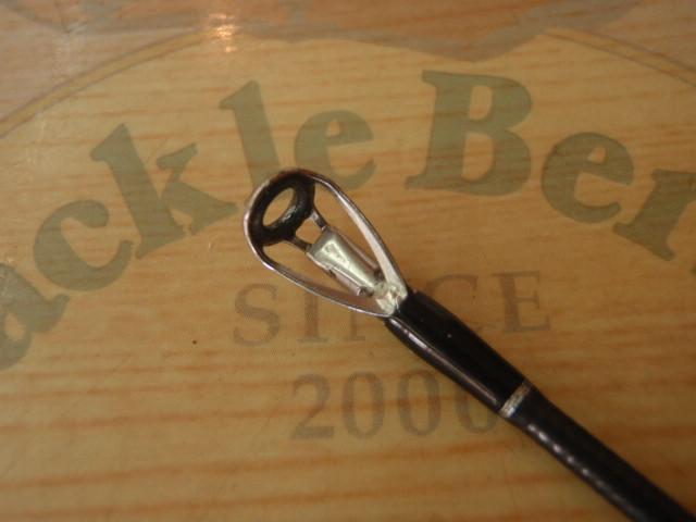 スティーズ C610MH+