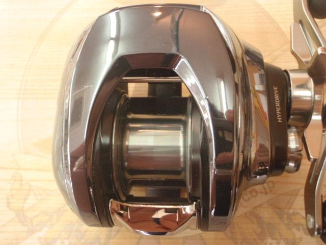 24IM Z TW 200XH-C｜＠ベリーネット 日本最大新品中古釣具WEB