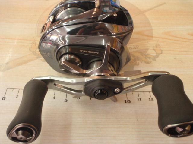 24IM Z TW 200XH-C｜＠ベリーネット 日本最大新品中古釣具WEB