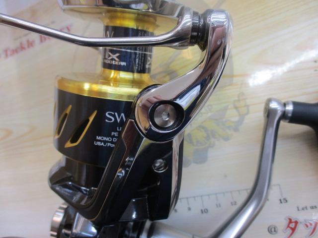 13 ステラSW 18000HG 13ステラSW 18000HG