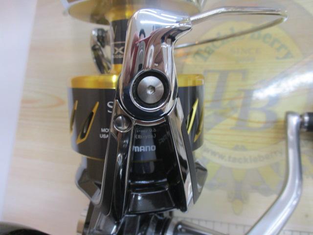 13ステラSW 18000HG｜＠ベリーネット 日本最大新品中古釣具WEB