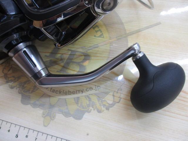 13ステラSW18000HG 13ステラSW 18000HG ハンドル取り外しとオーバーホール | リール