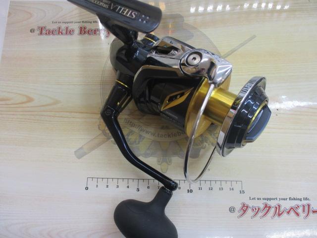 19ステラSW 14000XG