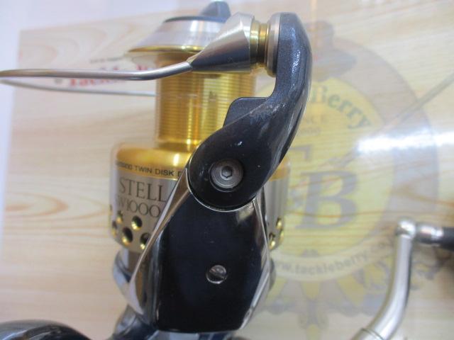 01ステラSW 10000HG