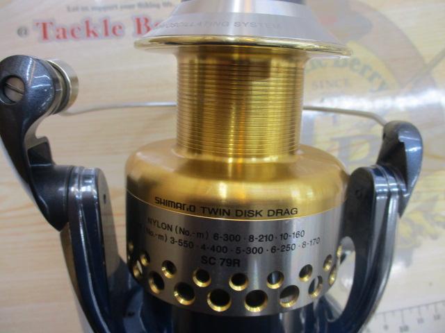 01ステラSW 10000HG