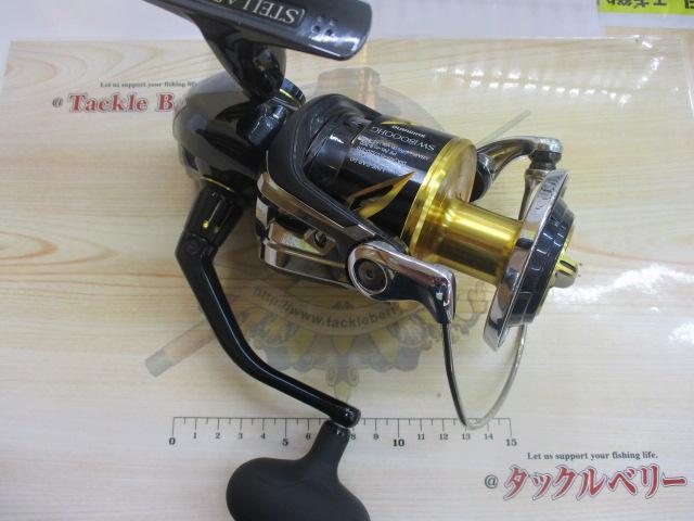 20ステラSW 18000HG｜＠ベリーネット 日本最大新品中古釣具WEB