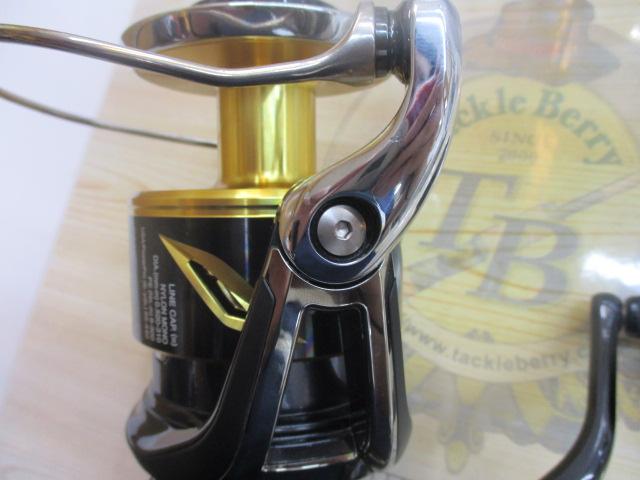 20ステラSW 18000HG