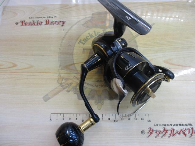 23ソルティガ　6000XH ダイワ 23 ソルティガ 6000-XH / スピニングリール / daiwa
