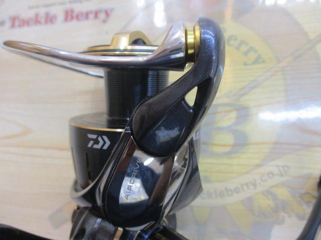 23ソルティガ 6000-XH