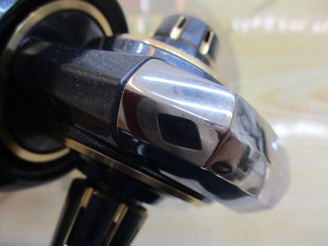 23ソルティガ 6000-XH