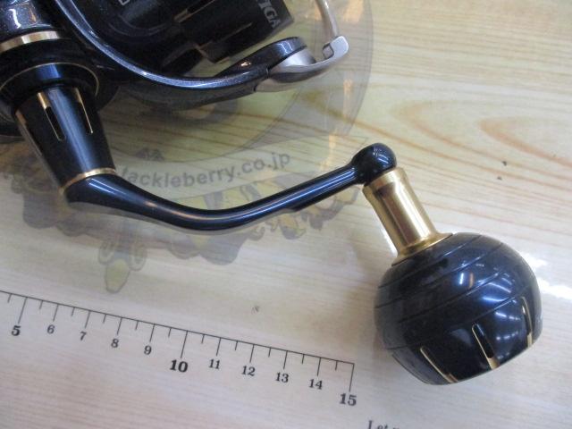 23ソルティガ 6000-XH