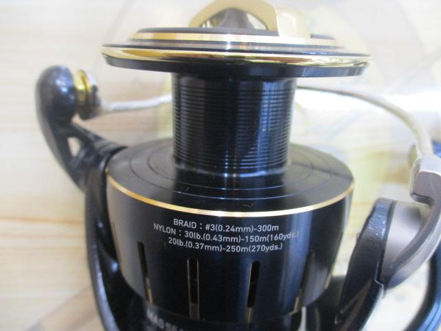 23ソルティガ 6000-XH