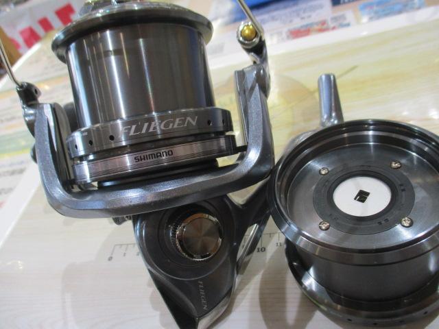 10パワーエアロフリーゲンTD 太糸仕様｜＠ベリーネット 日本最大