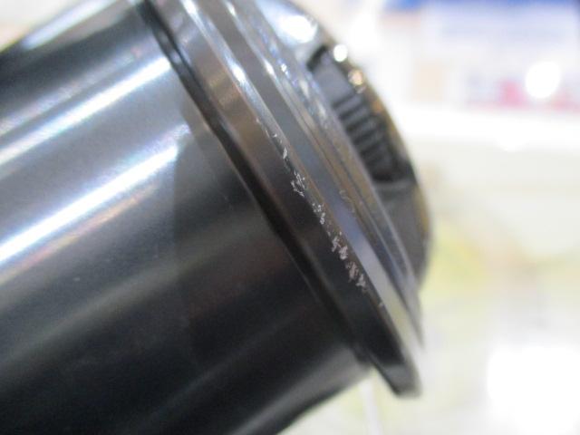 10パワーエアロフリーゲンTD 太糸仕様