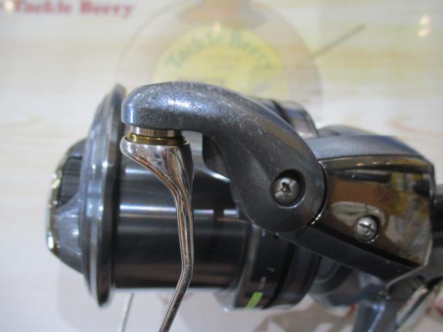 10パワーエアロフリーゲンTD 太糸仕様