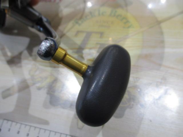 10パワーエアロフリーゲンTD 太糸仕様