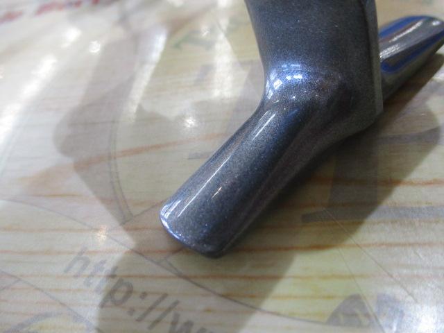 10パワーエアロフリーゲンTD 太糸仕様