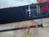 18ワールドシャウラ 1651FF-3