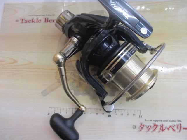 17ウインドキャスト 4000QD｜＠ベリーネット 日本最大新品中古
