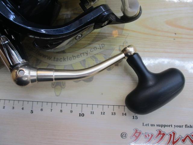 17ウインドキャスト 4000QD