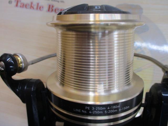 ウィンドウキャスト4000QD 新品未使用 ダイワ クロスキャスト 4000QD (リール) 価格比較 - 価格.com