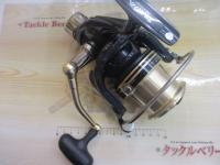 17ウインドキャスト 4000QD