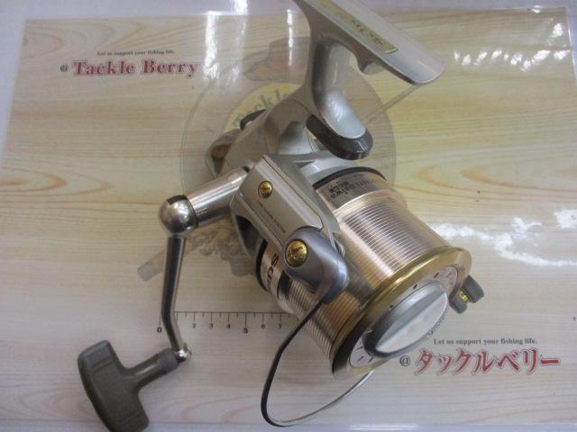 サーフZ 35A 細糸用