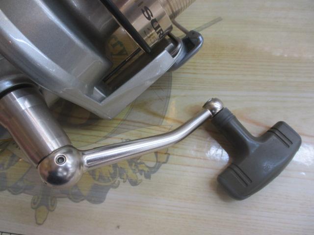 サーフZ 35A 細糸用