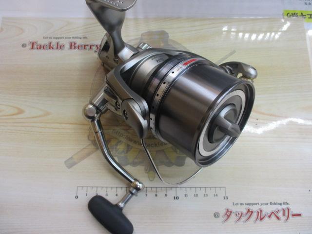 09スーパーエアロフリーゲン 極細仕様