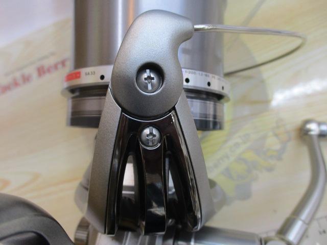 09スーパーエアロフリーゲン 極細仕様