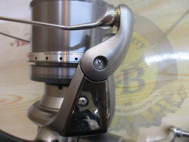 09スーパーエアロフリーゲン 極細仕様