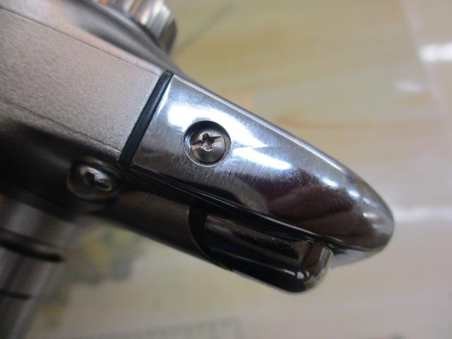 09スーパーエアロフリーゲン 極細仕様