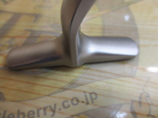 09スーパーエアロフリーゲン 極細仕様