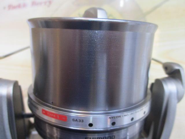 09スーパーエアロフリーゲン 極細仕様