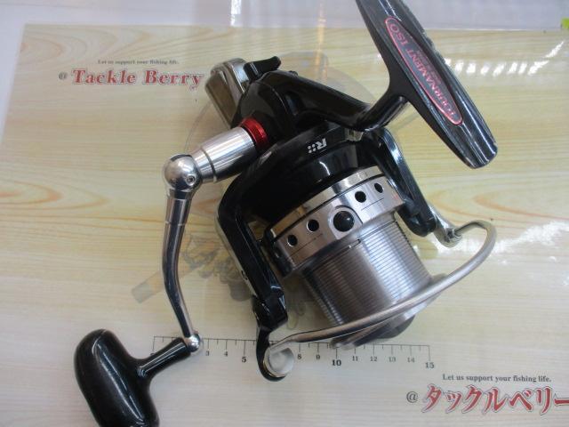 ダイワリール　トーナメント　磯　4000 遠投　ABS トーナメント磯 4000遠投｜＠ベリーネット 日本最大新品中古釣具