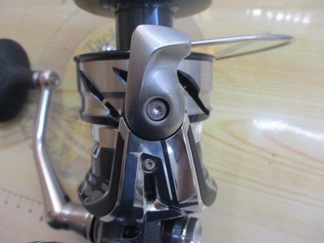 21ツインパワーSW 14000XG