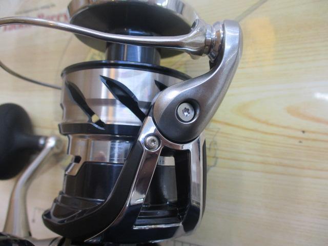 21ツインパワーSW 14000XG