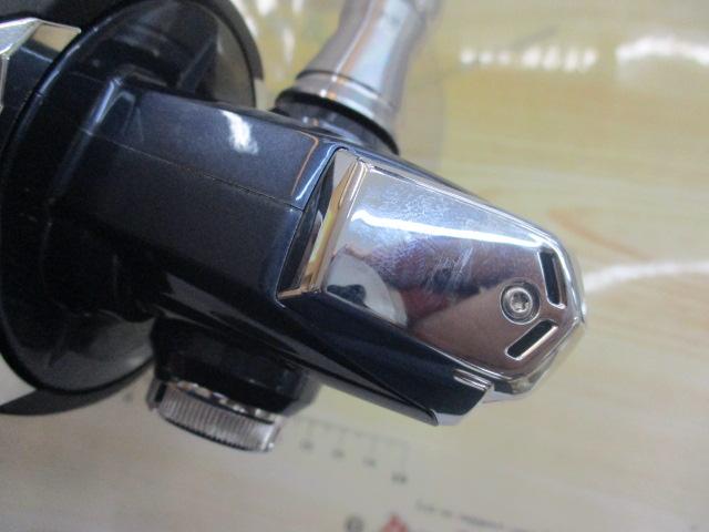 21ツインパワーSW 14000XG