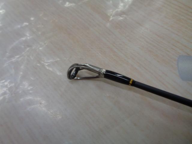 グラディエーターマキシマム GX71XHC-ST パワーザ・マックス