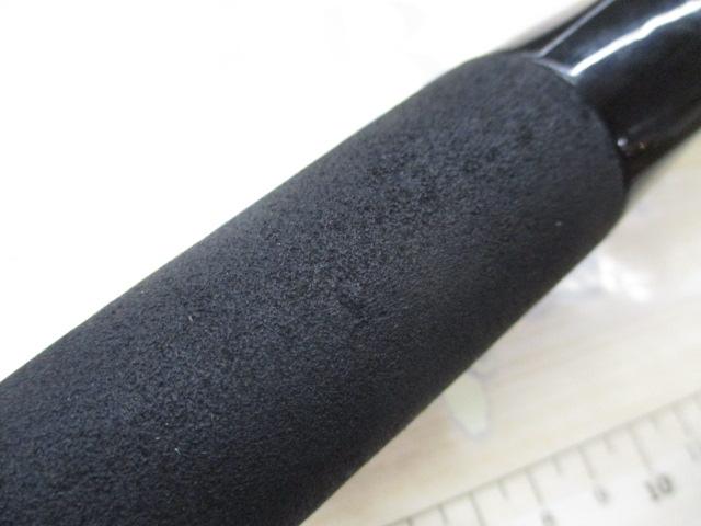 ヒュージカスタムH2S-75RF