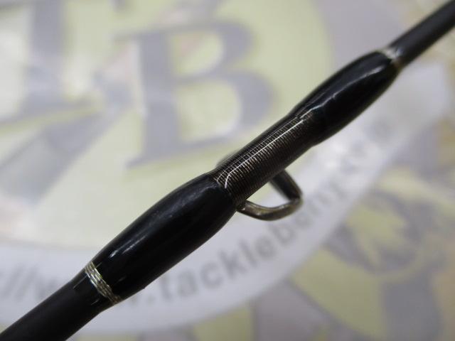 ヒュージカスタムH2S-75RF